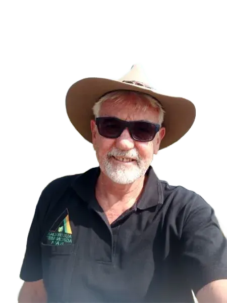 Steve Capeness China 2018 no background